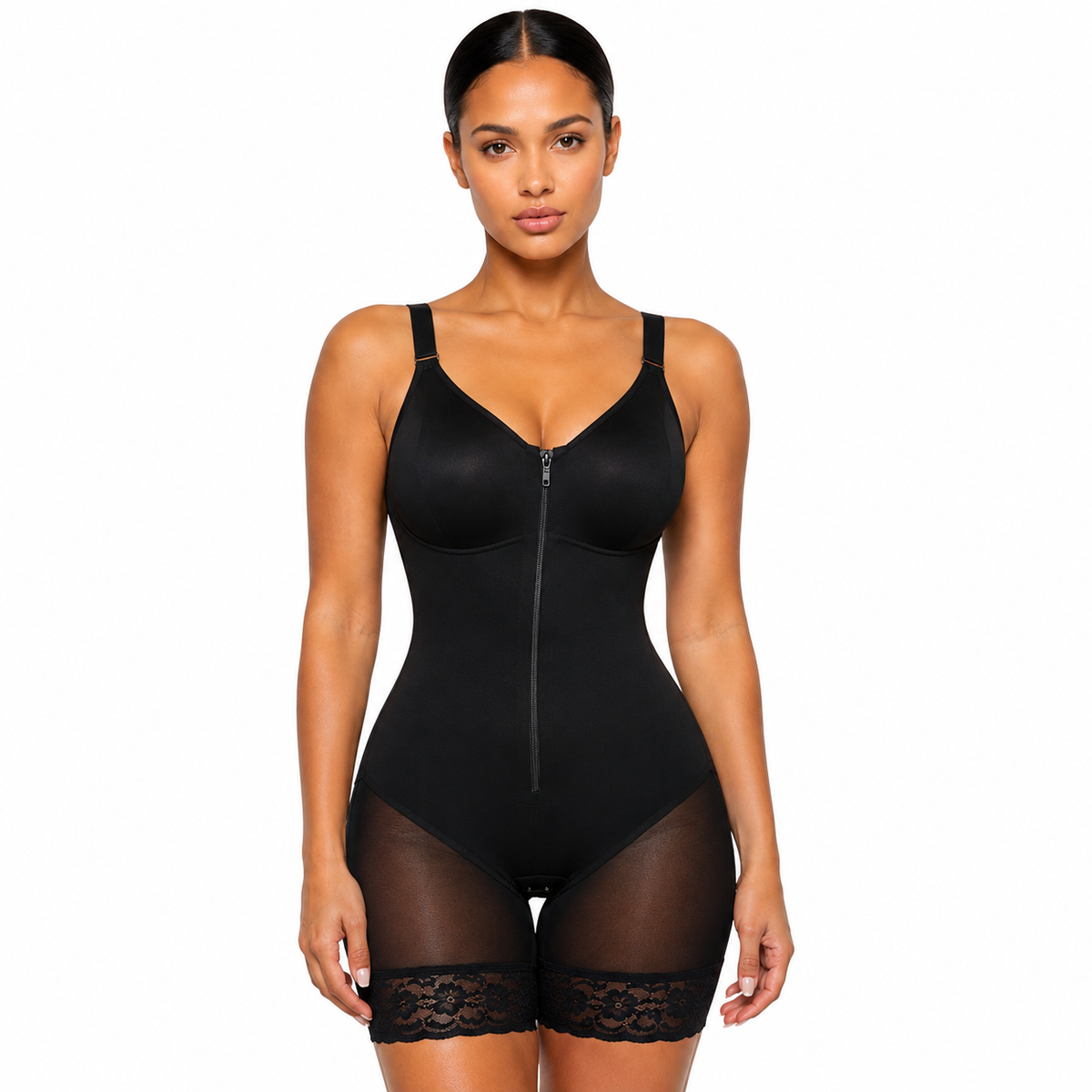 ShapeSculpt™ Head-to-Hip Smoothing Shape
