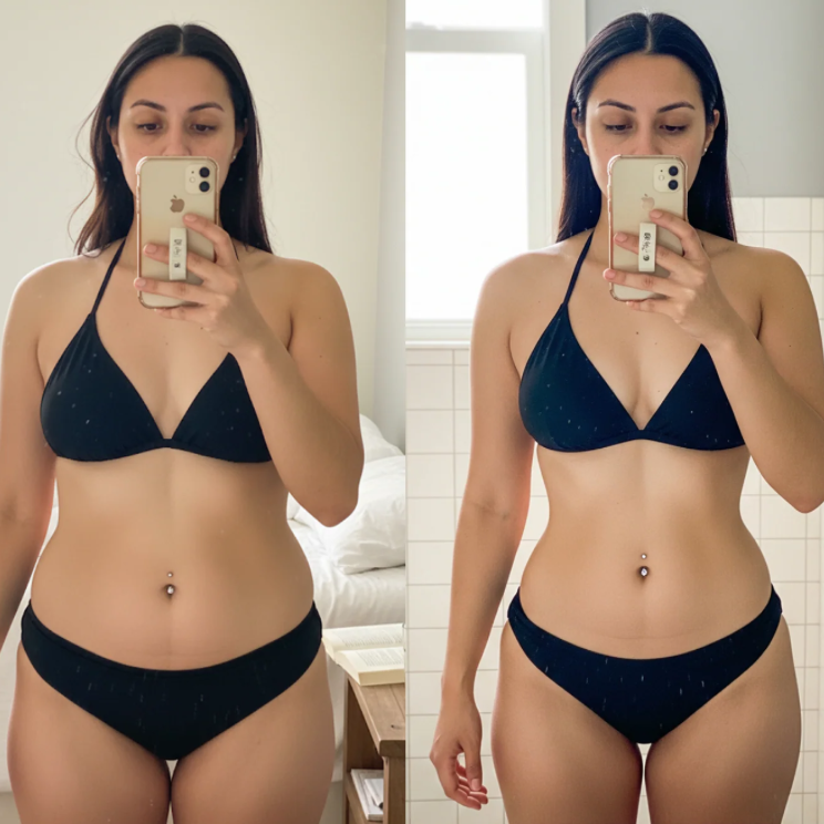 ShaperX™ Full-Body Shapewear