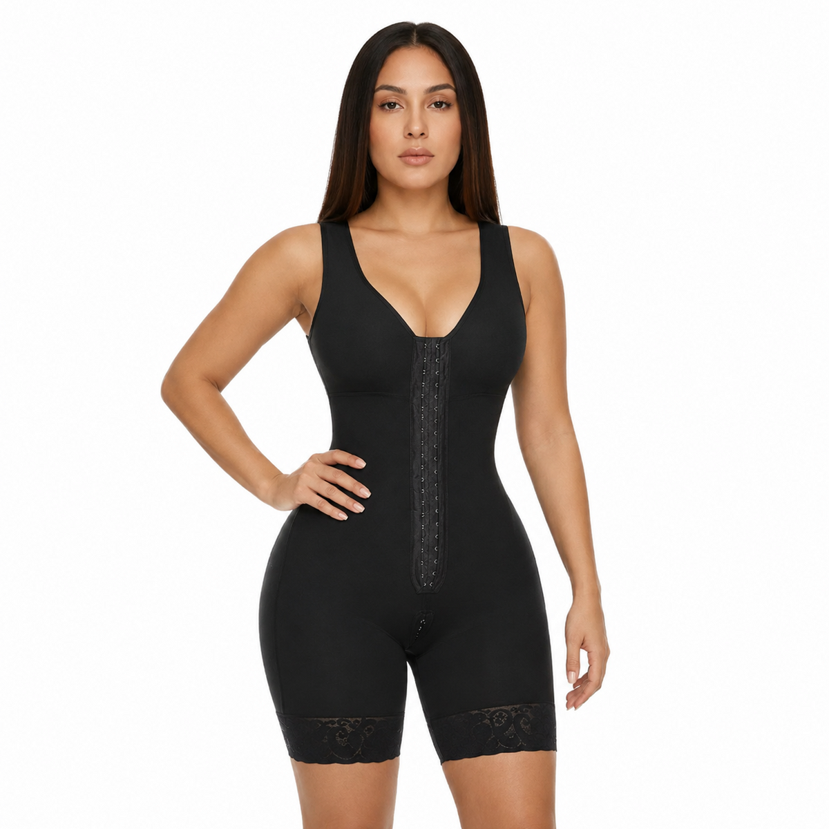 InstantSculpt™ Flat Tummy, Lifted Curves